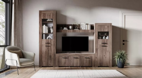 Гостиная Бруно в Пыть-Яхе - pyt-yah.mebel-tymen.ru | фото