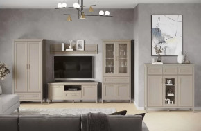 Гостиная Classic 1 в Пыть-Яхе - pyt-yah.mebel-tymen.ru | фото