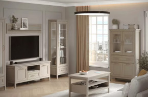 Гостиная Classic в Пыть-Яхе - pyt-yah.mebel-tymen.ru | фото