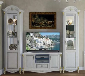 Гостиная "Да Винчи" в Пыть-Яхе - pyt-yah.mebel-tymen.ru | фото