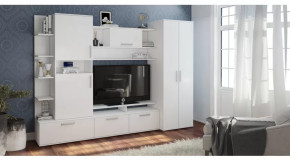 Гостиная Денвер в Пыть-Яхе - pyt-yah.mebel-tymen.ru | фото