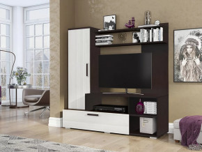 Гостиная Евро-2 в Пыть-Яхе - pyt-yah.mebel-tymen.ru | фото