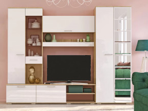 Гостиная Флай в Пыть-Яхе - pyt-yah.mebel-tymen.ru | фото