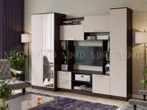 Гостиная Флора в Пыть-Яхе - pyt-yah.mebel-tymen.ru | фото