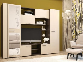 Гостиная Флора 2 в Пыть-Яхе - pyt-yah.mebel-tymen.ru | фото