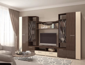 Гостиная Гамма в Пыть-Яхе - pyt-yah.mebel-tymen.ru | фото