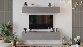 Гостиная «Глосс» №1 Баттл Рок в Пыть-Яхе - pyt-yah.mebel-tymen.ru | фото