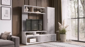 Гостиная Грейс в Пыть-Яхе - pyt-yah.mebel-tymen.ru | фото