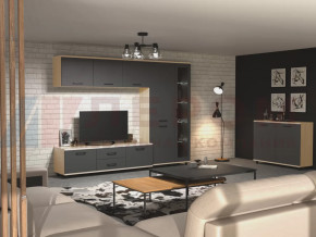 Гостиная Грейс набор 10 в Пыть-Яхе - pyt-yah.mebel-tymen.ru | фото