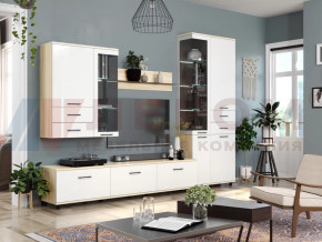 Гостиная Грейс набор 11 в Пыть-Яхе - pyt-yah.mebel-tymen.ru | фото