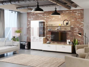 Гостиная Грейс набор 2 в Пыть-Яхе - pyt-yah.mebel-tymen.ru | фото