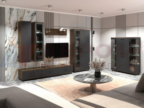 Гостиная Грейс набор 4 в Пыть-Яхе - pyt-yah.mebel-tymen.ru | фото