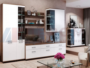 Гостиная Грейс набор 5 в Пыть-Яхе - pyt-yah.mebel-tymen.ru | фото