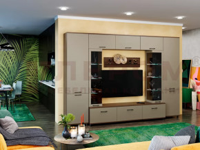 Гостиная Грейс набор 6 в Пыть-Яхе - pyt-yah.mebel-tymen.ru | фото