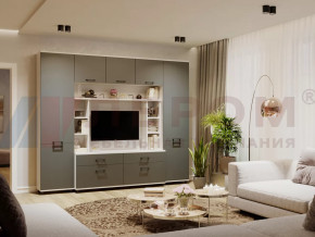Гостиная Грейс набор 7 в Пыть-Яхе - pyt-yah.mebel-tymen.ru | фото