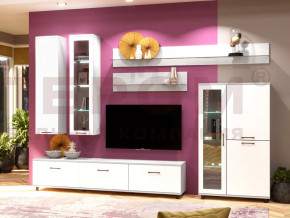 Гостиная Грейс набор 8 в Пыть-Яхе - pyt-yah.mebel-tymen.ru | фото