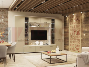 Гостиная Грейс набор 9 в Пыть-Яхе - pyt-yah.mebel-tymen.ru | фото