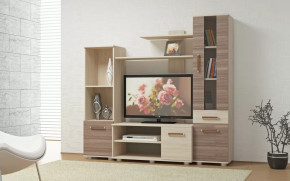 Гостиная Ибица в Пыть-Яхе - pyt-yah.mebel-tymen.ru | фото