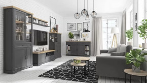 Гостиная Jasmin 2 в Пыть-Яхе - pyt-yah.mebel-tymen.ru | фото