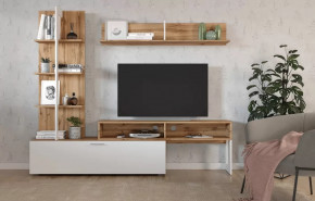 Гостиная Juno НК-мебель в Пыть-Яхе - pyt-yah.mebel-tymen.ru | фото