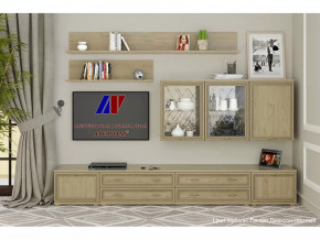 Гостиная Карина набор 10 в Пыть-Яхе - pyt-yah.mebel-tymen.ru | фото