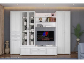 Гостиная Карина набор 14 в Пыть-Яхе - pyt-yah.mebel-tymen.ru | фото