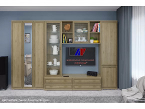 Гостиная Карина набор 15 в Пыть-Яхе - pyt-yah.mebel-tymen.ru | фото