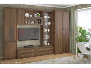 Гостиная Карина набор 16 в Пыть-Яхе - pyt-yah.mebel-tymen.ru | фото