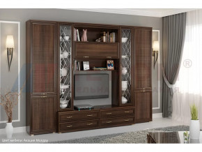 Гостиная Карина набор 19 в Пыть-Яхе - pyt-yah.mebel-tymen.ru | фото