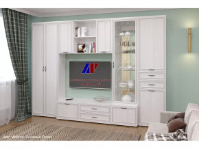 Гостиная Карина набор 21 в Пыть-Яхе - pyt-yah.mebel-tymen.ru | фото