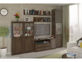 Гостиная Карина набор 22 в Пыть-Яхе - pyt-yah.mebel-tymen.ru | фото