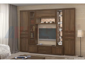 Гостиная Карина набор 3 в Пыть-Яхе - pyt-yah.mebel-tymen.ru | фото