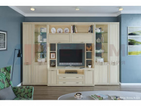 Гостиная Карина набор 4 в Пыть-Яхе - pyt-yah.mebel-tymen.ru | фото