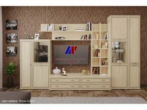 Гостиная Карина набор 5 в Пыть-Яхе - pyt-yah.mebel-tymen.ru | фото