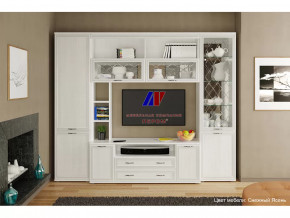 Гостиная Карина набор 9 в Пыть-Яхе - pyt-yah.mebel-tymen.ru | фото