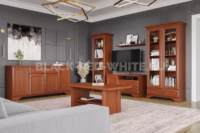 Гостиная Kentaki каштан в Пыть-Яхе - pyt-yah.mebel-tymen.ru | фото