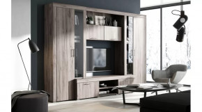 Гостиная Кевин в Пыть-Яхе - pyt-yah.mebel-tymen.ru | фото