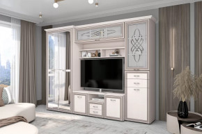 Гостиная Линда в Пыть-Яхе - pyt-yah.mebel-tymen.ru | фото