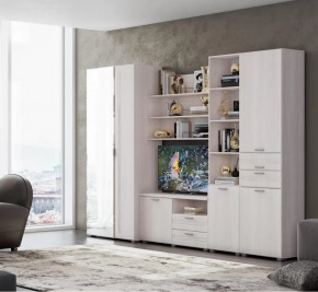 Гостиная Лотос Композиция 30 в Пыть-Яхе - pyt-yah.mebel-tymen.ru | фото