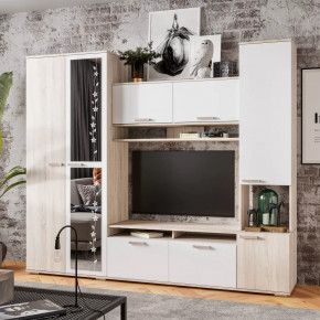 Гостиная Лукас в Пыть-Яхе - pyt-yah.mebel-tymen.ru | фото