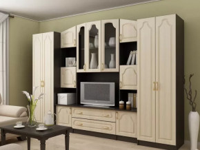 Гостиная Макарена МДФ в Пыть-Яхе - pyt-yah.mebel-tymen.ru | фото