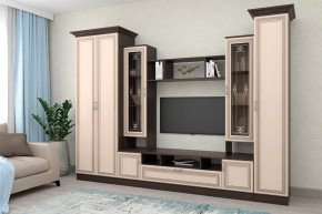 Гостиная Маргарита в Пыть-Яхе - pyt-yah.mebel-tymen.ru | фото