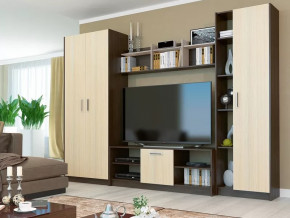 Гостиная Милан в Пыть-Яхе - pyt-yah.mebel-tymen.ru | фото