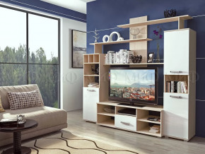 Гостиная Мини-2 в Пыть-Яхе - pyt-yah.mebel-tymen.ru | фото