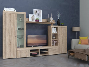 Гостиная Мираж-1 в Пыть-Яхе - pyt-yah.mebel-tymen.ru | фото