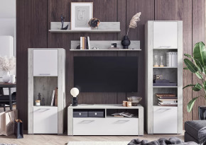 Гостиная Мирослава в Пыть-Яхе - pyt-yah.mebel-tymen.ru | фото