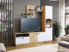 Гостиная Моди К1 в Пыть-Яхе - pyt-yah.mebel-tymen.ru | фото