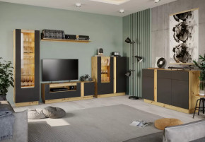 Гостиная MODO НК-мебель в Пыть-Яхе - pyt-yah.mebel-tymen.ru | фото