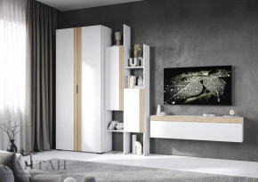 Гостиная НАО-Моно №11 в Пыть-Яхе - pyt-yah.mebel-tymen.ru | фото