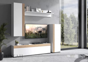 Гостиная НАО-Моно №2 в Пыть-Яхе - pyt-yah.mebel-tymen.ru | фото